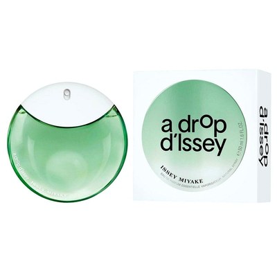 Issey Miyake - A Drop d'Issey Essentielle 90 ml парфюмерная вода