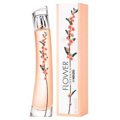 Kenzo - Flower Ikebana Mimosa 75 ml парфюмерная вода, тестер