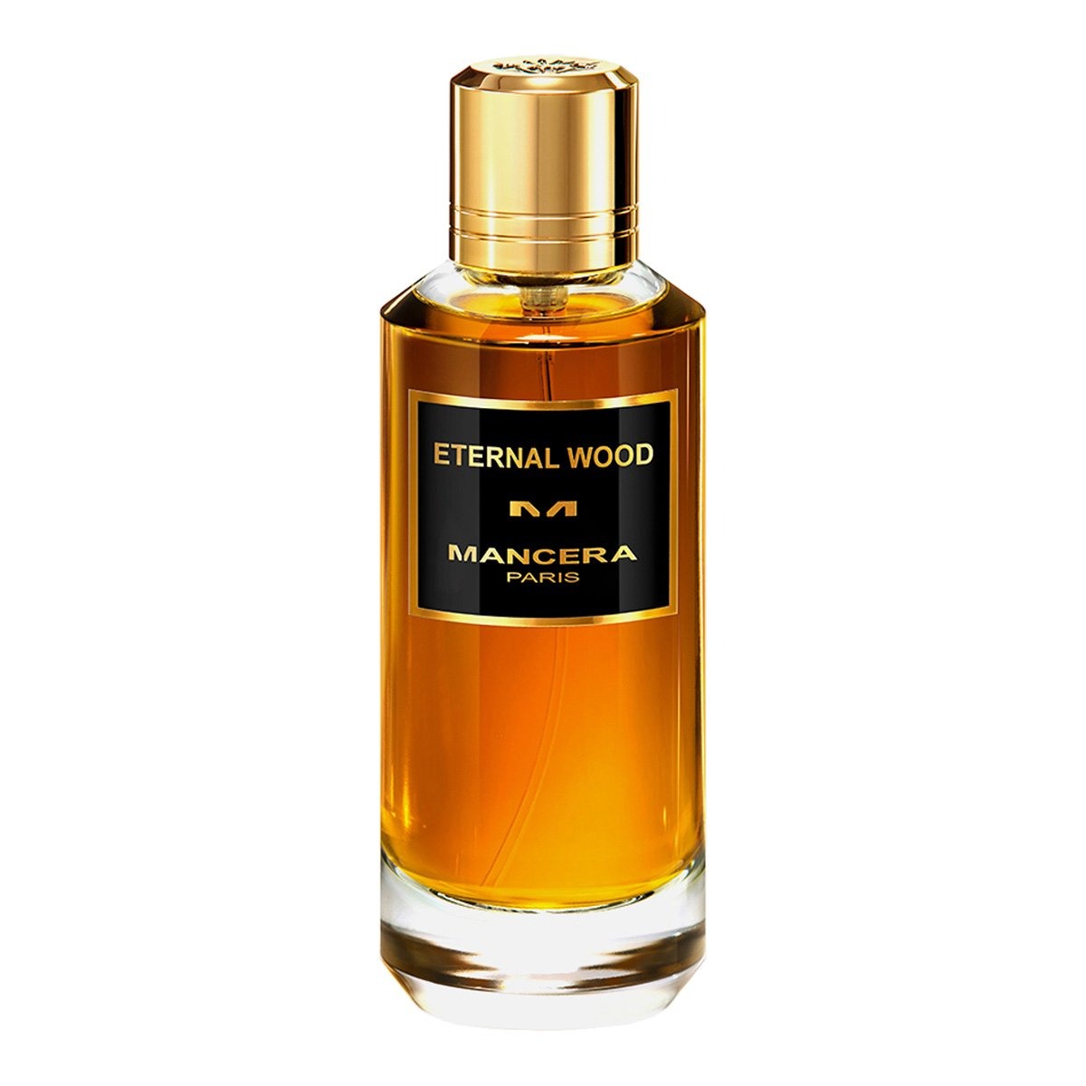 Mancera - Eternal Wood 8 ml парфюмерная вода