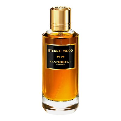 Mancera - Eternal Wood 8 ml парфюмерная вода