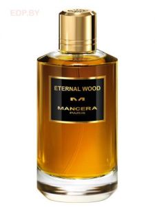 Mancera - Eternal Wood 120 ml парфюмерная вода