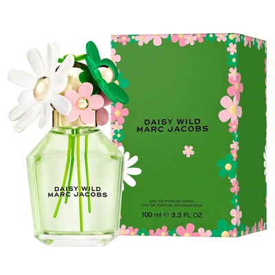 Marc Jacobs - Daisy Wild 30 ml парфюмерная вода