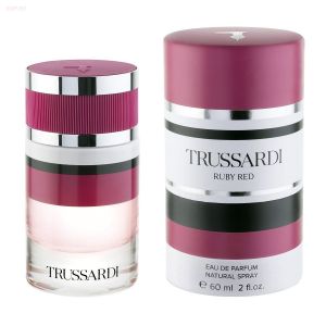 TRUSSARDI - Ruby Red 60 ml парфюмерная вода