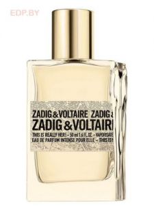 Zadig & Voltaire - This Is Really Her! 100 ml парфюмерная вода