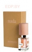 NASOMATTO - Nuda Parfum 30 ml духи