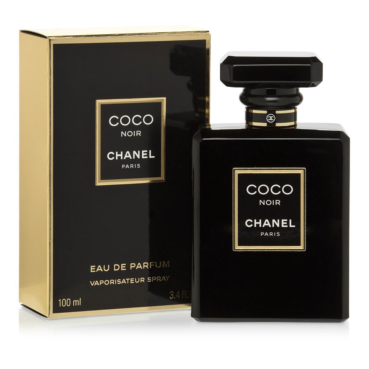 CHANEL - Coco Noir  50 ml парфюмерная вода