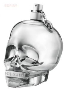 Police - To Be Super (Pure) 125 ml туалетная вода, тестер