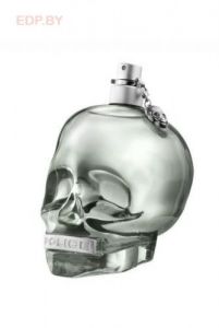 Police - To Be Super[Natural] 125 ml туалетная вода, тестер