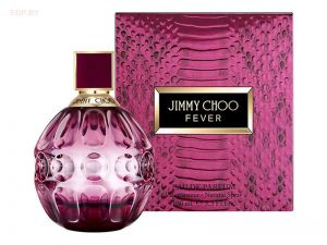 JIMMY CHOO - FEVER 7.5 ml парфюмерная вода