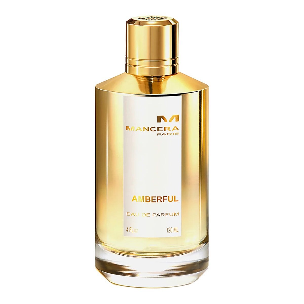 Mancera - Amberful 60 ml парфюмерная вода