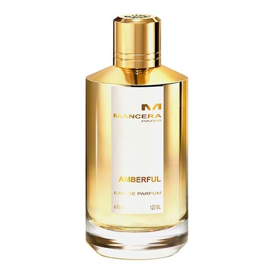 Mancera - Amberful 60 ml парфюмерная вода