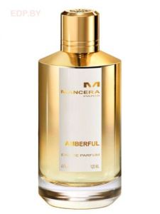 Mancera - Amberful 8 ml парфюмерная вода