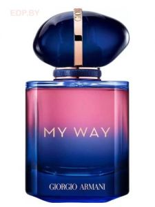 Giorgio Armani - My Way Parfum пробник 1.2 ml парфюм