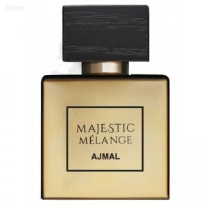  Ajmal - Majestic Melange 100 ml парфюмерная вода