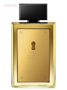 Antonio Banderas - The Secret Absolu 50 ml парфюмерная вода
