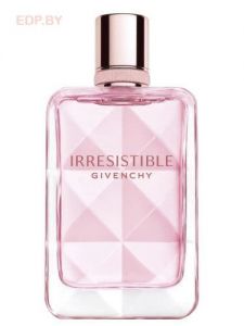 Givenchy - Irresistible Very Floral пробник 1 ml парфюмерная вода