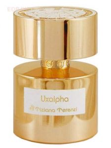  Tiziana Terenzi - Uxalpha 15ml Extrait de Parfum