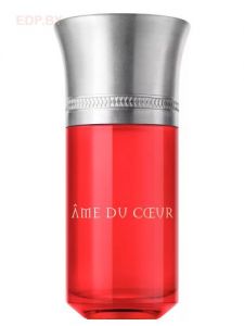 Les Liquides Imaginaires - Âme Du Coeur 100 ml парфюмерная вода, тестер