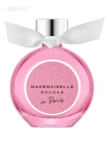  Rochas - Mademoiselle Rochas in Paris 90 ml парфюмерная вода, тестер