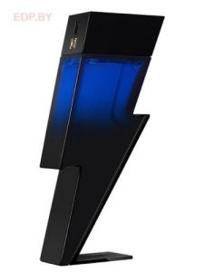 Carolina Herrera - Bad Boy Cobalt Elixir 8 ml парфюмерная вода