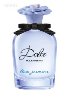 Dolce & Gabbana - Dolce Blue Jasmine 75 ml парфюмерная вода, тестер