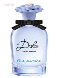 Dolce & Gabbana - Dolce Blue Jasmine пробник 1.5 ml парфюмерная вода