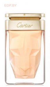 CARTIER - La Panthere 100 ml парфюмерная вода
