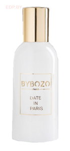 Bybozo - DATE IN PARIS 50 ml дымка для волос