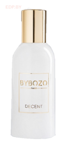 Bybozo - DECENT 50 ml дымка для волос