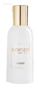 Bybozo - HABIBI 50 ml дымка для волос
