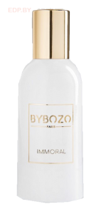 Bybozo - IMMORAL 50 ml дымка для волос