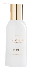 Bybozo - JOKER 50 ml дымка для волос