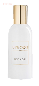 Bybozo - NOT A GIRL 50 ml дымка для волос