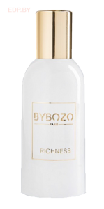 Bybozo - RICHNESS 50 ml дымка для волос