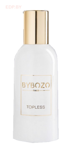 Bybozo - TOPLESS 50 ml дымка для волос