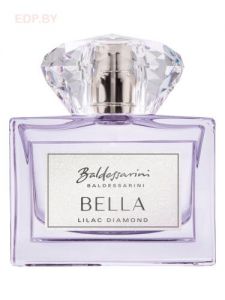 Baldessarini - Bella Lilac Diamond 50 ml парфюмерная вода