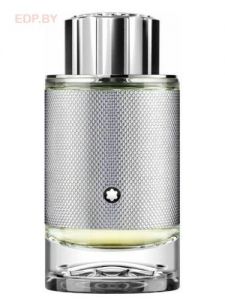 Mont Blanc - Explorer Platinum пробник 2 ml парфюмерная вода