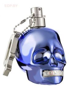 Police - To Be Freetodare For Him 125 ml туалетная вода, тестер