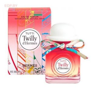 Hermes - Tutti Twilly D'Hermes 30 ml парфюмерная вода 