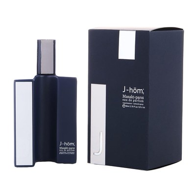 Masaki Matsushima - J-hom 80 ml парфюмерная вода