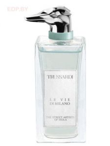 Trussardi - The Street Artists of Isola 100 ml парфюмерная вода, тестер