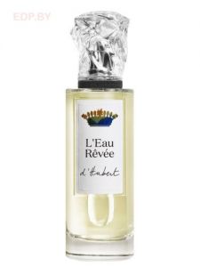 Sisley - L'Eau Revee D'Hubert 50 ml туалетная вода