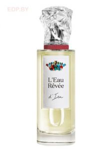 Sisley - L'Eau Revee D'Isa 100 ml туалетная вода, тестер