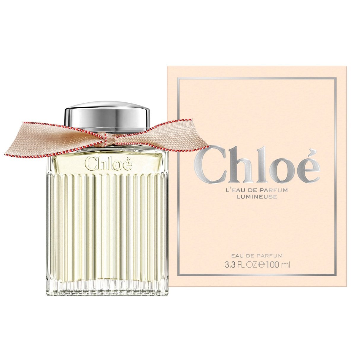 Chloe - L'Eau de Parfum Lumineuse 5 ml парфюмерная вода
