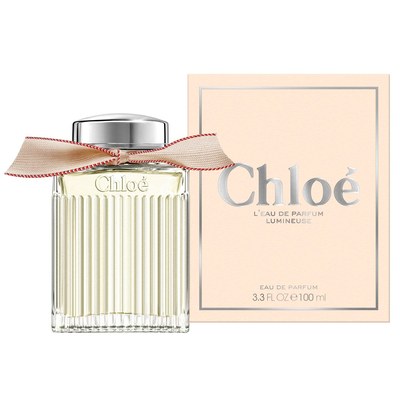 Chloe - L'Eau de Parfum Lumineuse 5 ml парфюмерная вода