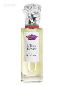 Sisley - L'Eau Revee D'Aria 100 ml туалетная вода, тестер