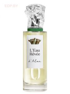 Sisley - L'Eau Revee D'Alma 100 ml туалетная вода