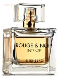 Eisenberg - Rouge & Noir Intense 100 ml парфюмерная вода, тестер