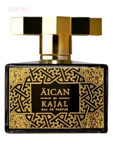 Kajal - Aican 100 ml парфюмерная вода, тестер
