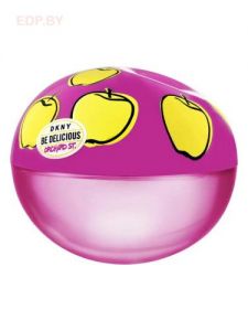 Donna Karan - DKNY Be Delicious Orchard St 30 ml парфюмерная вода